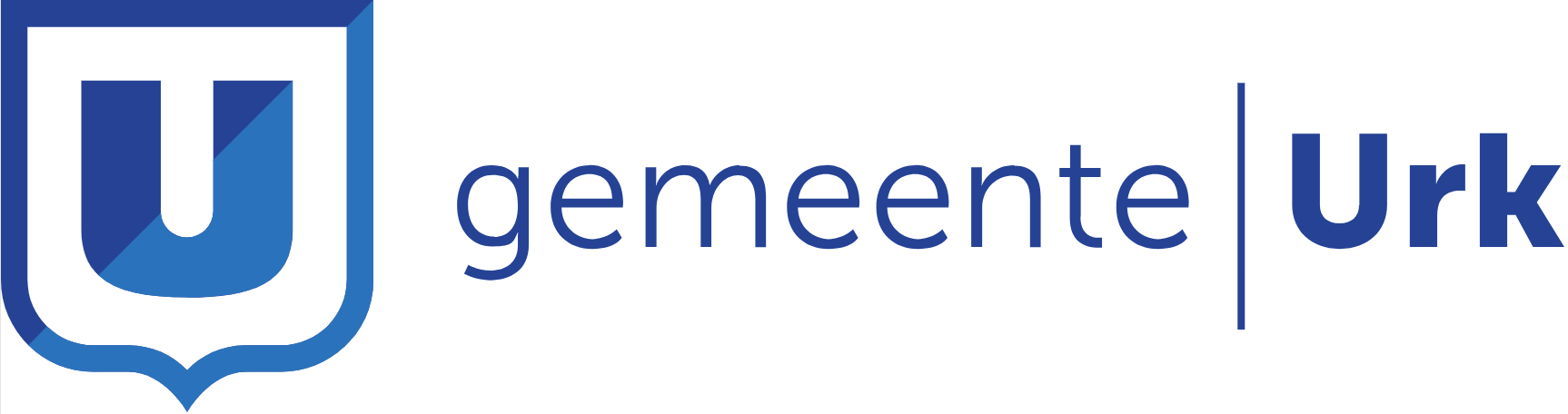 Logo van Gemeente Urk